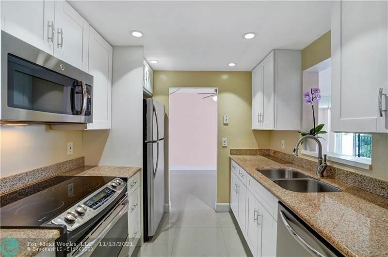 Property Photo:  1009 N Ocean Blvd 603  FL 33062 