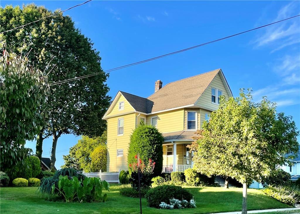 505 Prospect Avenue  Mamaroneck NY 10543 photo