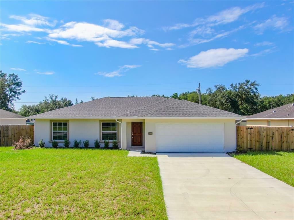 Property Photo:  3966 SW 130th Loop  FL 34473 