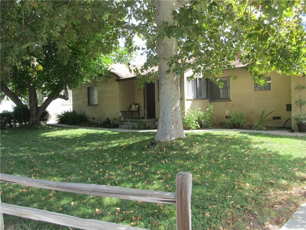 Property Photo:  12381 13th Street  CA 92399 