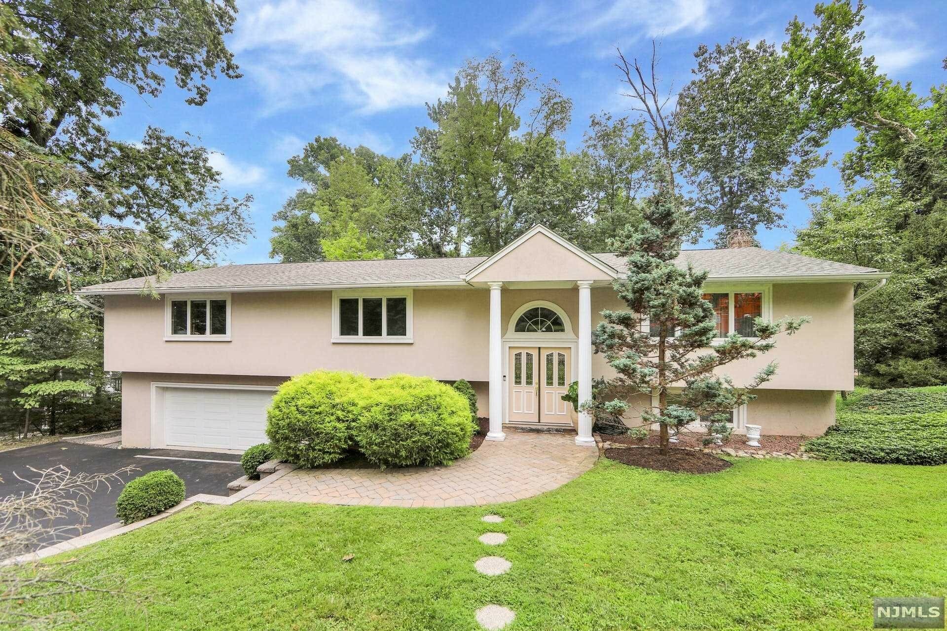 Property Photo: 8 Michael Street NJ 07677