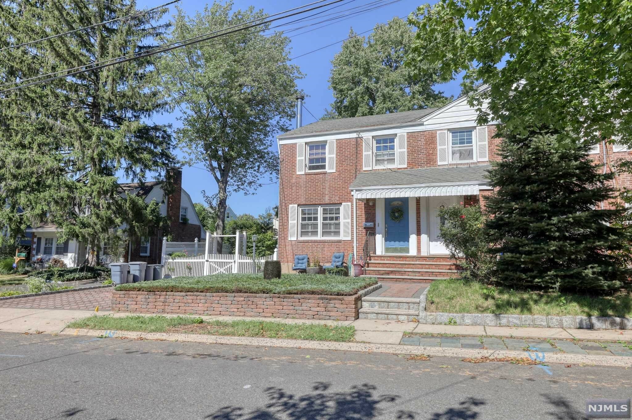 Property Photo:  597 Beverly Road  NJ 07666 