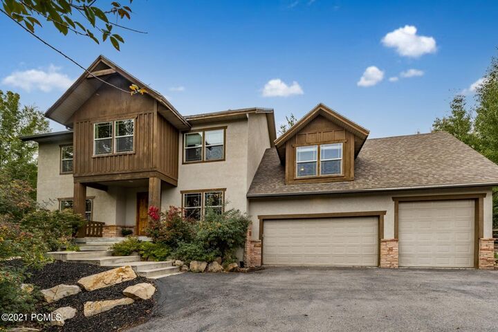 3093 Katies Crossing  Park City UT 84098 photo