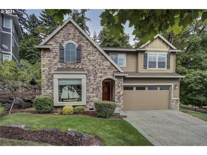 1917 NW 7th Avenue  Camas WA 98607 photo