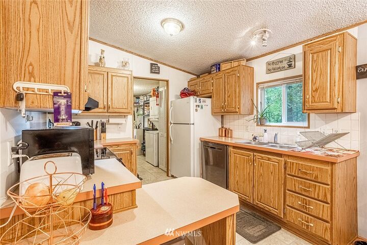Property Photo:  8683 Bell Court  WA 98266 