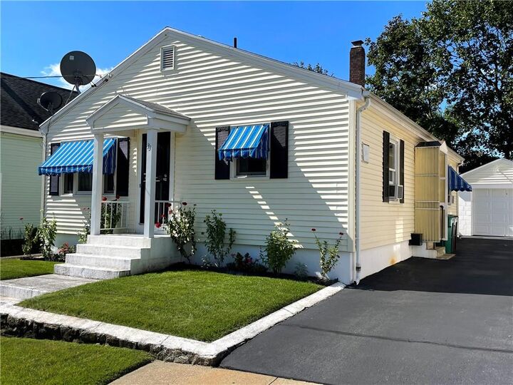 33 Le Brun Av  Woonsocket RI 02895 photo