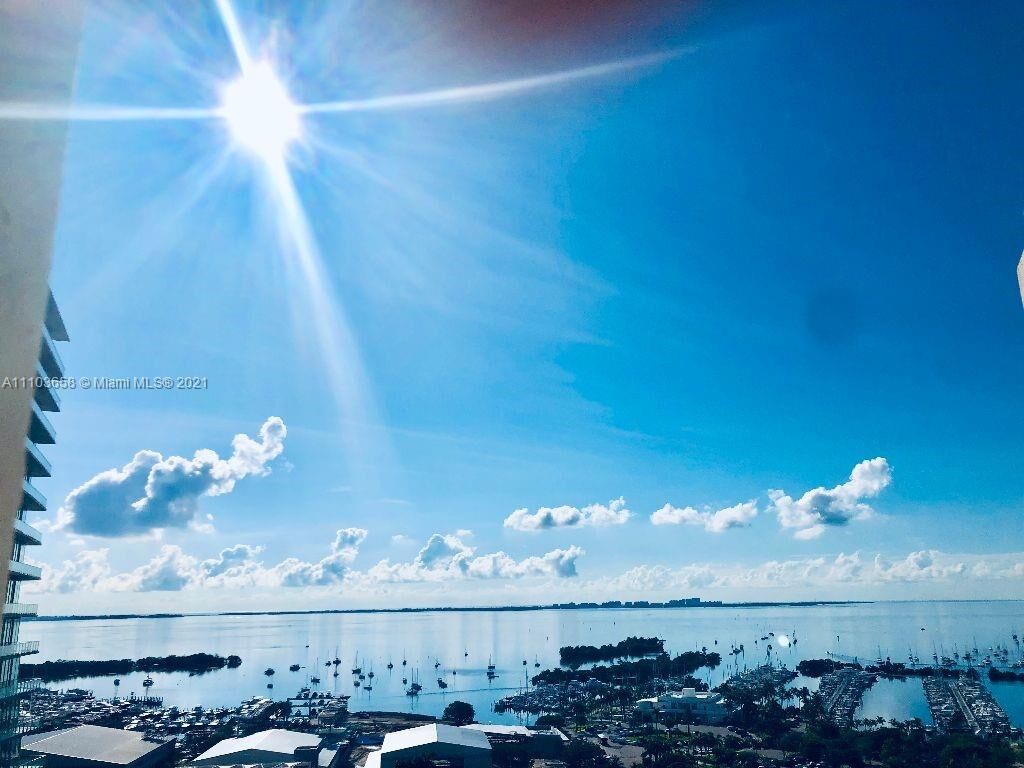 Property Photo:  3400 SW 27th Ave 1901  FL 33133 