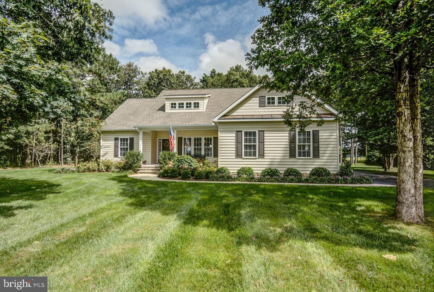 Property Photo: 13280 Sunland Drive DE 19968