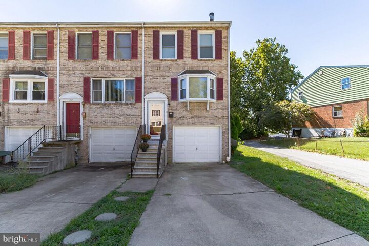 1512 Coleman Street  Wilmington DE 19805 photo