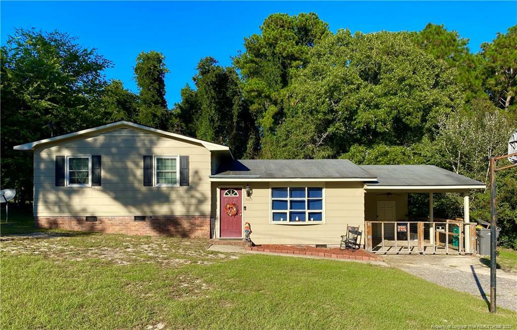 Property Photo: 3325 Forest Lake Drive NC 28348