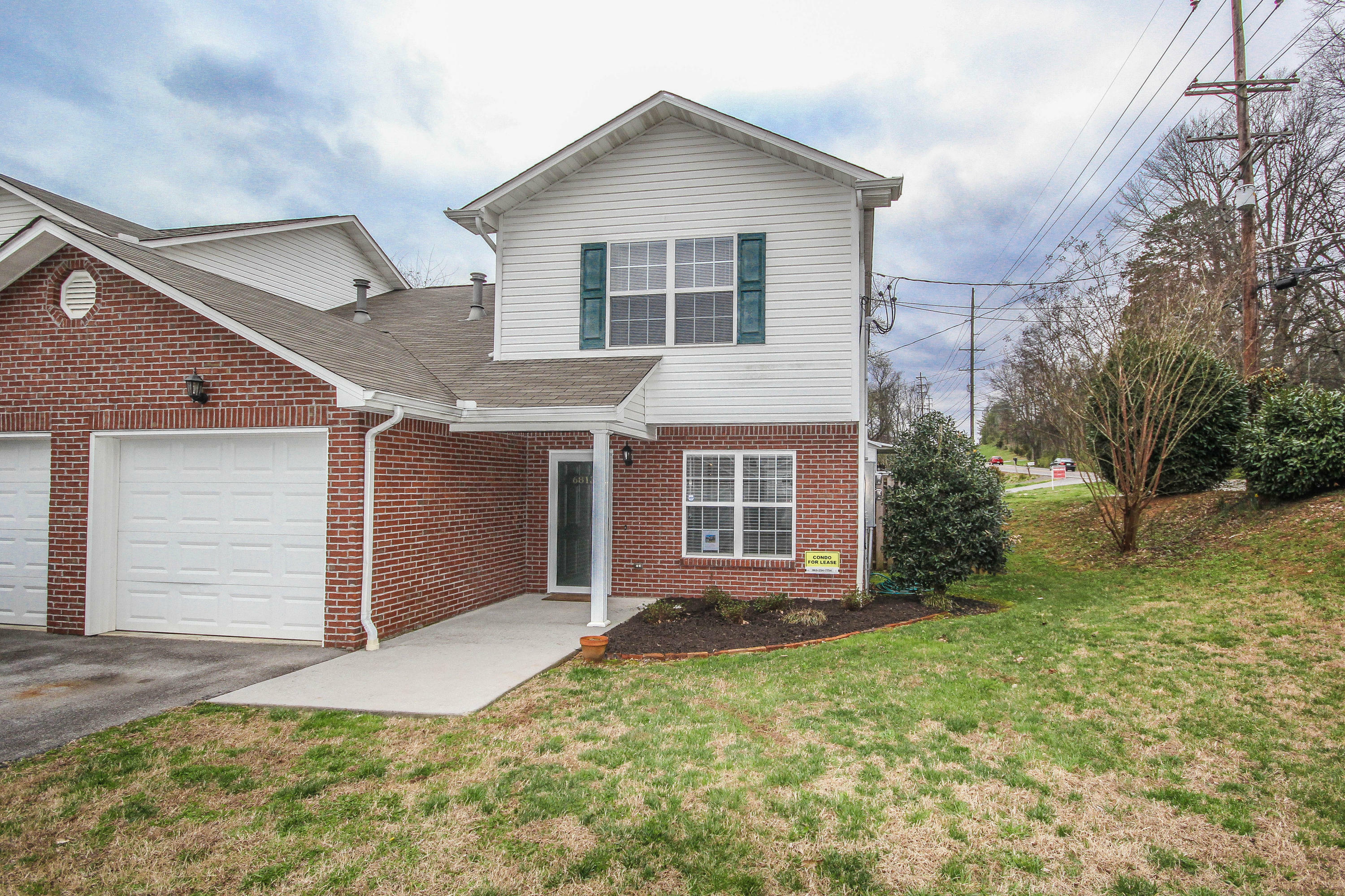 Property Photo:  6813 Spring Glen Way  TN 37919 