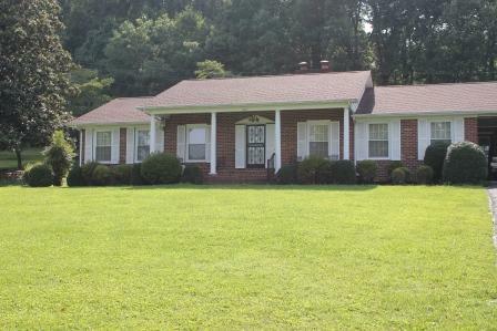 1307 Dogwood Drive  Kingston TN 37763 photo