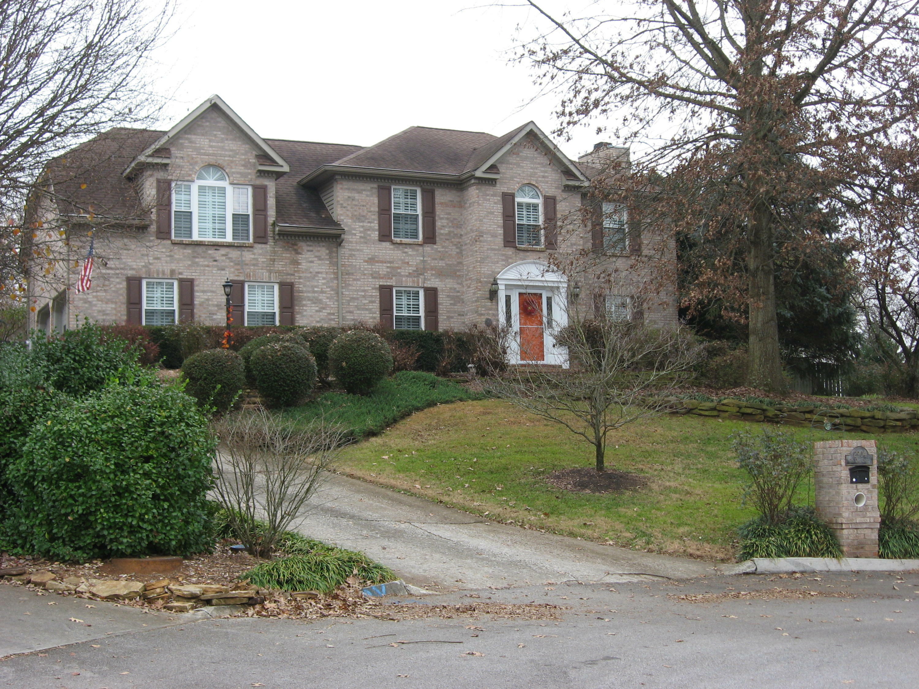 Property Photo:  12904 Pin Oak Circle  TN 37934 