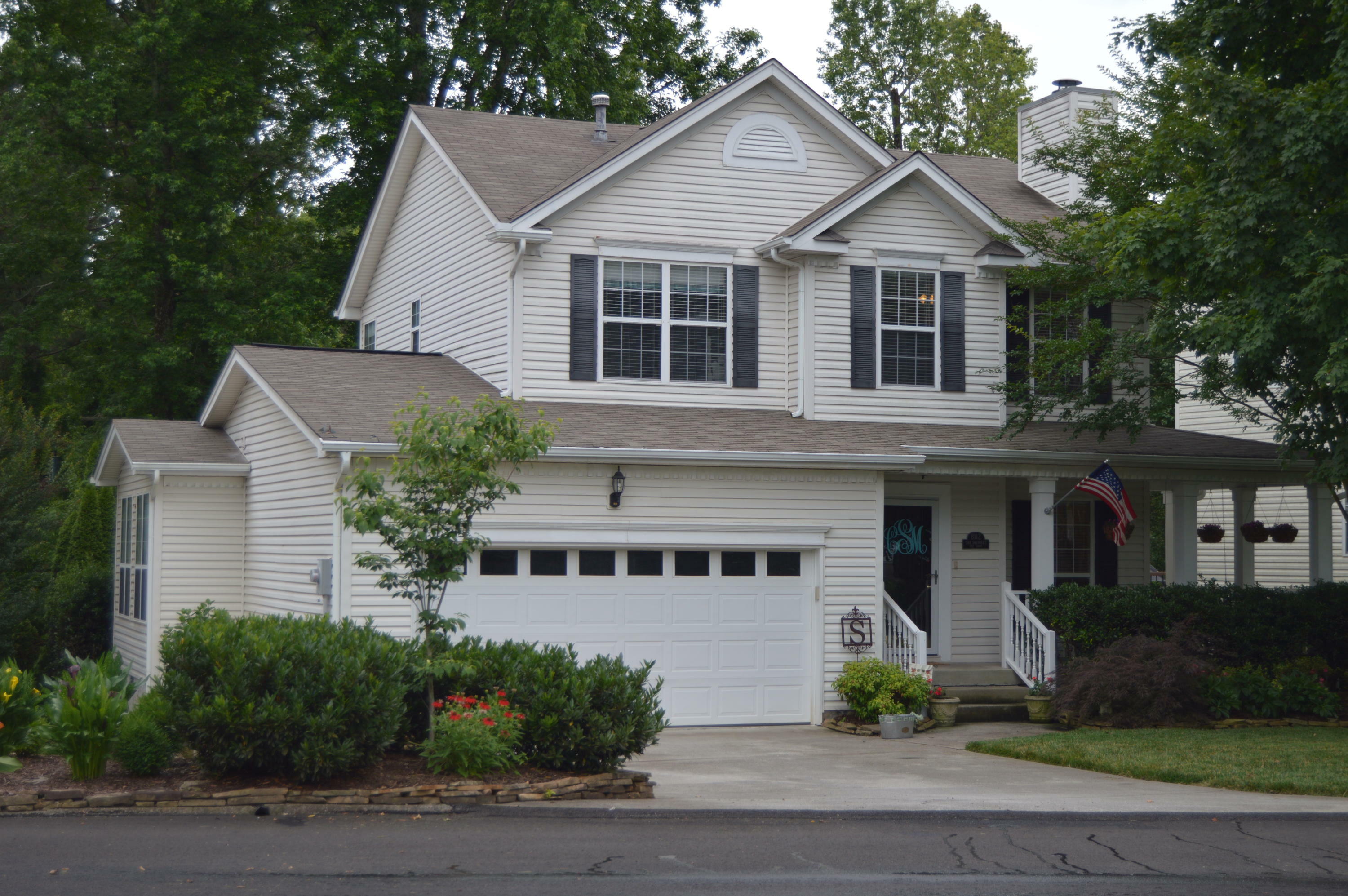 Property Photo:  8112 Robins Nest Lane  TN 37919 