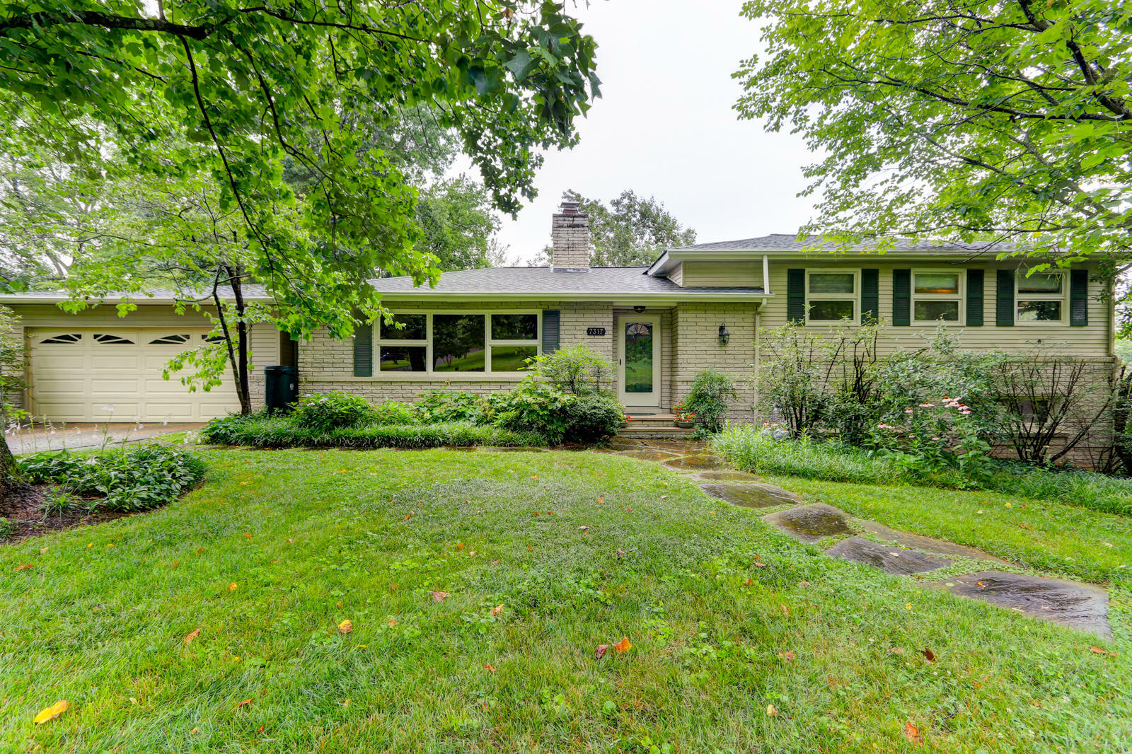 Property Photo:  7317 Westridge Drive  TN 37909 