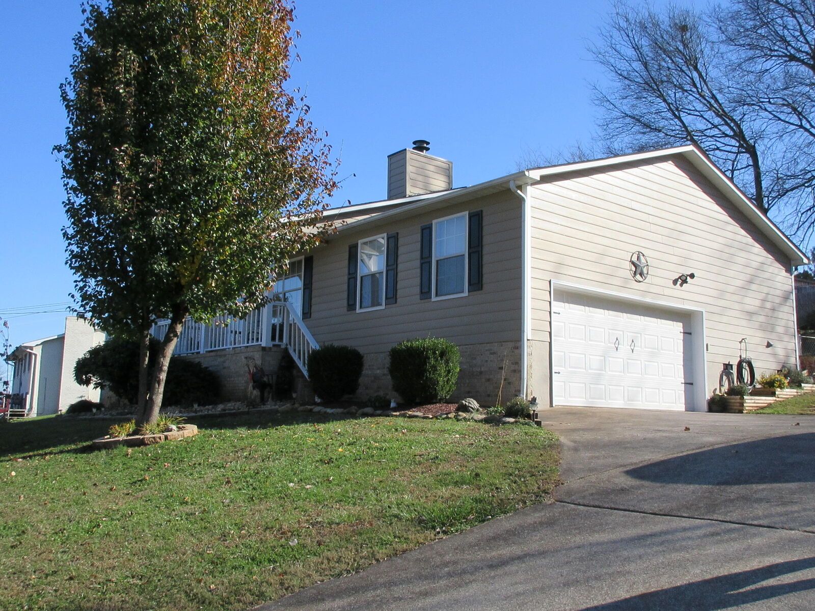 Property Photo:  851 Greenwich Drive  TN 37803 