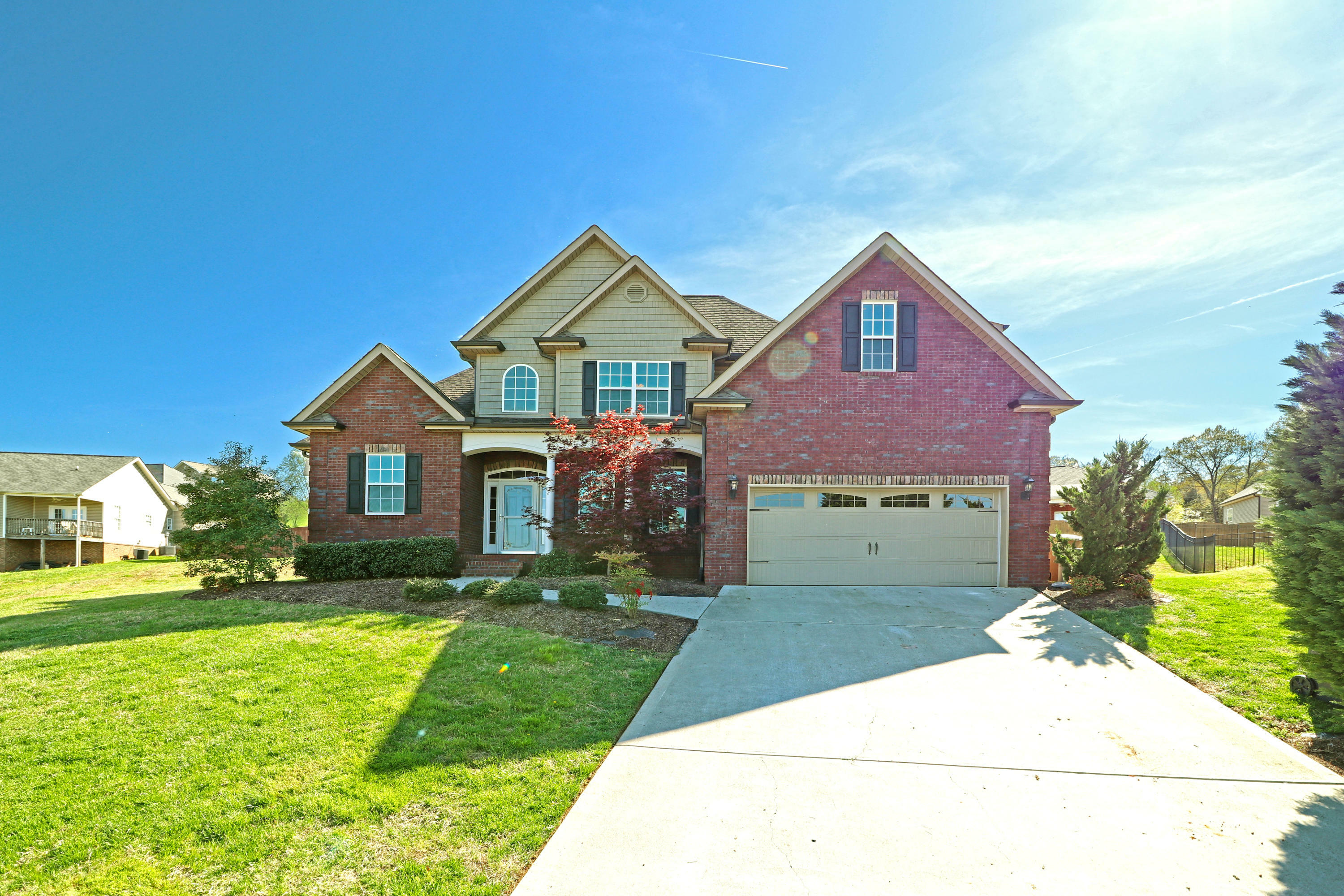 Property Photo:  600 Balmoral Lane  TN 37912 