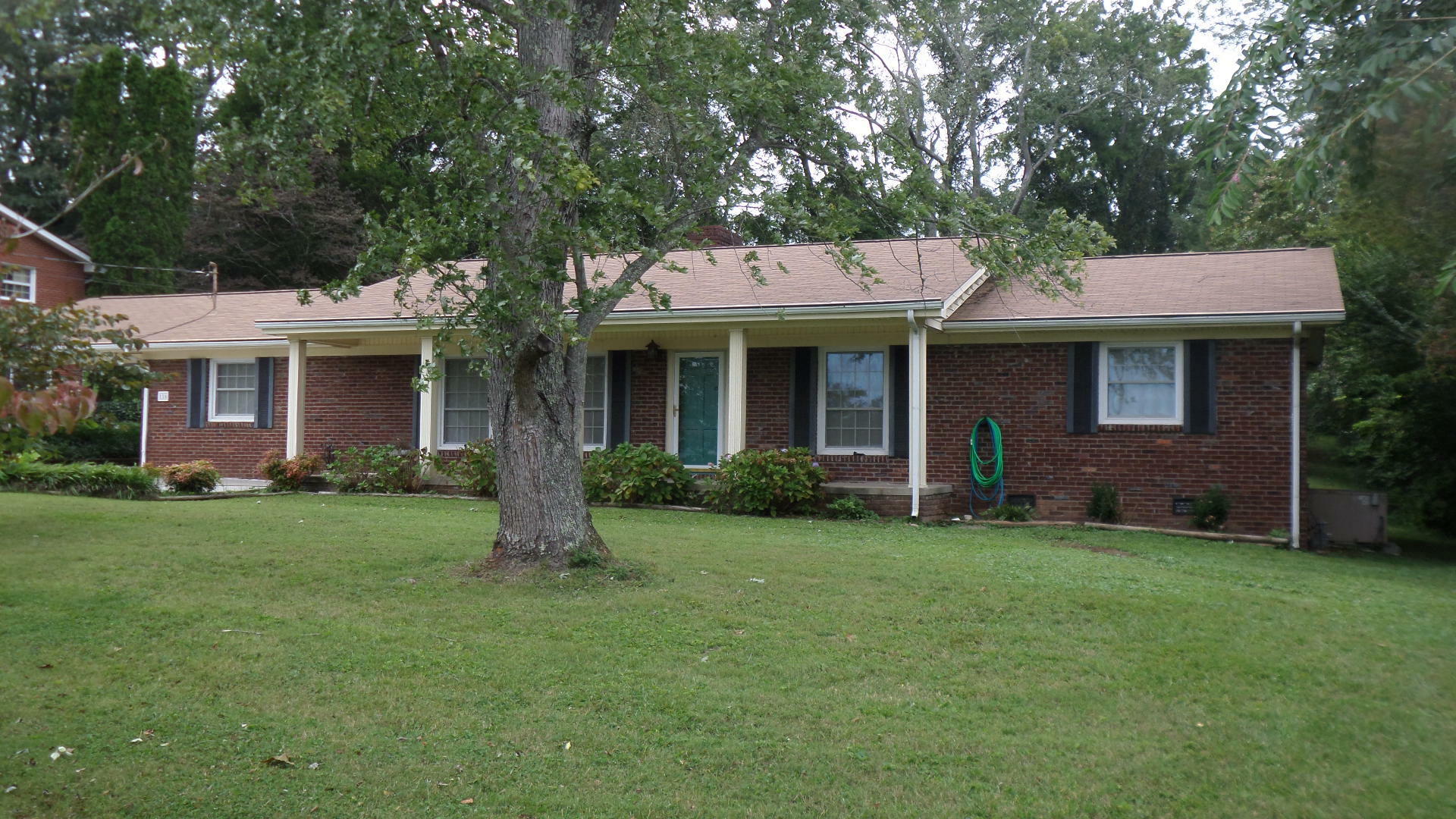 Property Photo:  116 Providence Rd  TN 37830 