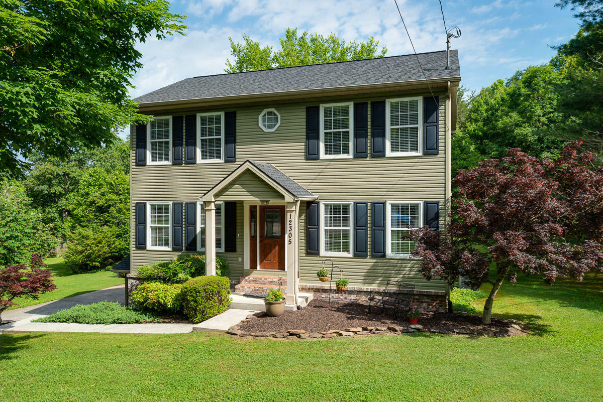 Property Photo: 12305 Daisywood Drive TN 37932