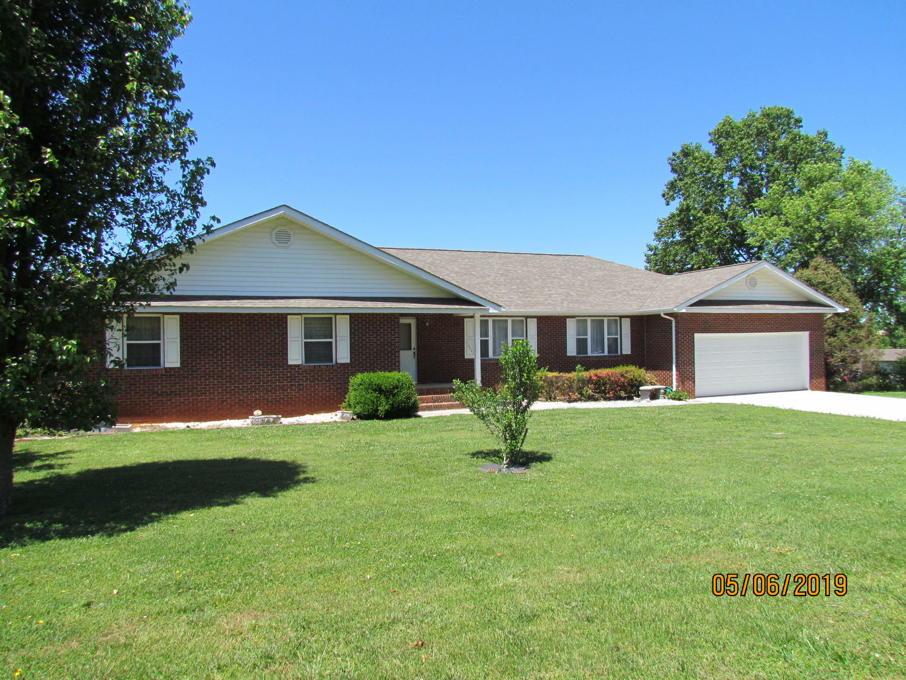 Property Photo:  1626 Gail St  TN 37774 