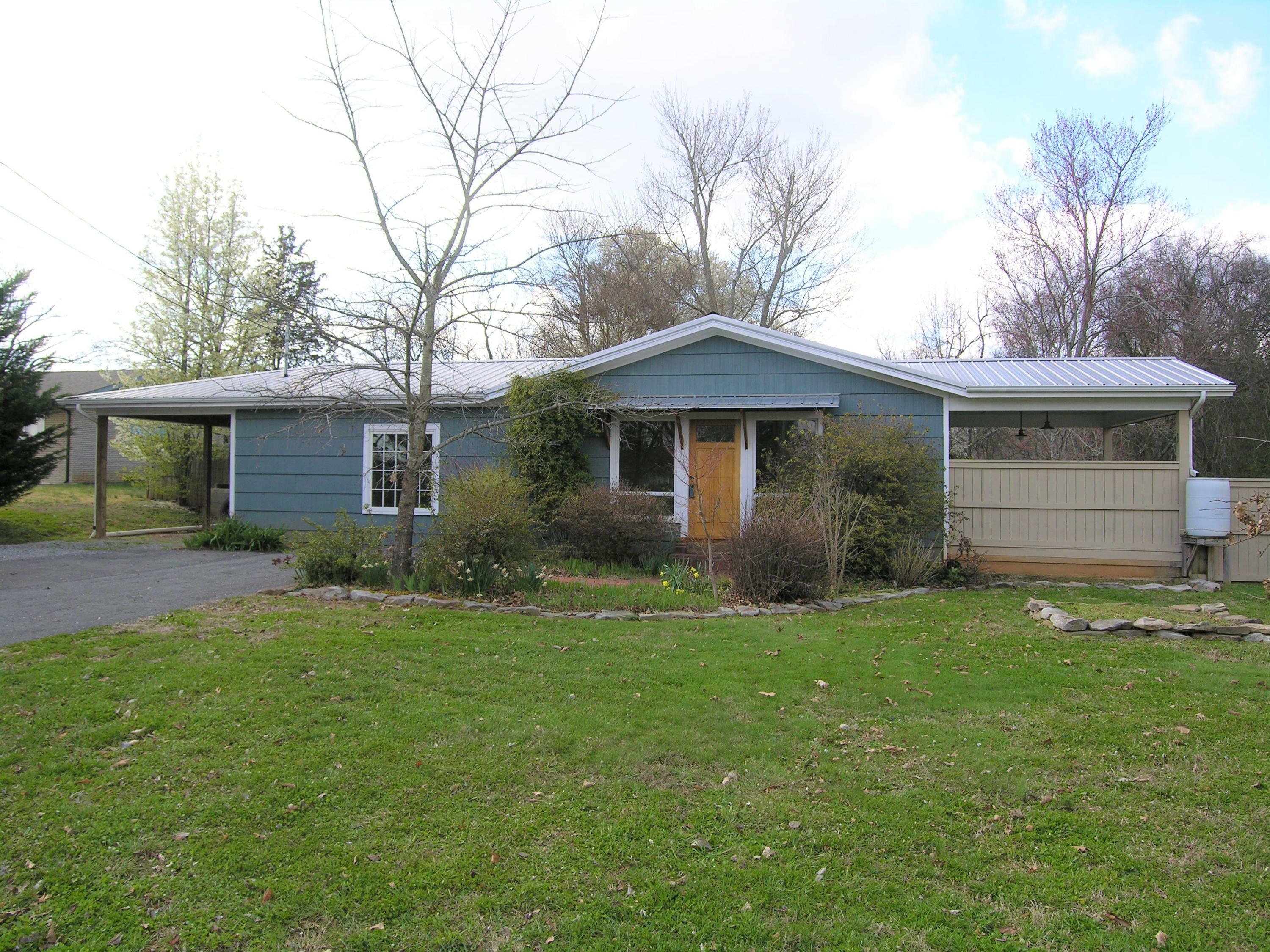 Property Photo:  3201 Walnoaks Rd  TN 37921 