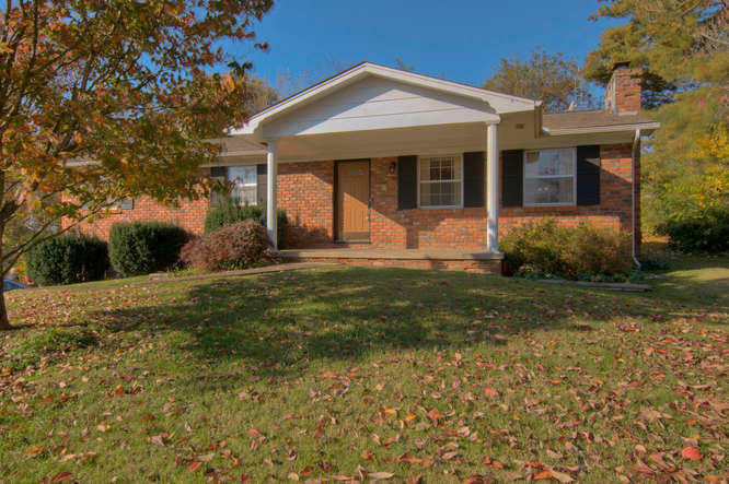 Property Photo:  509 Bridgewater Rd  TN 37923 