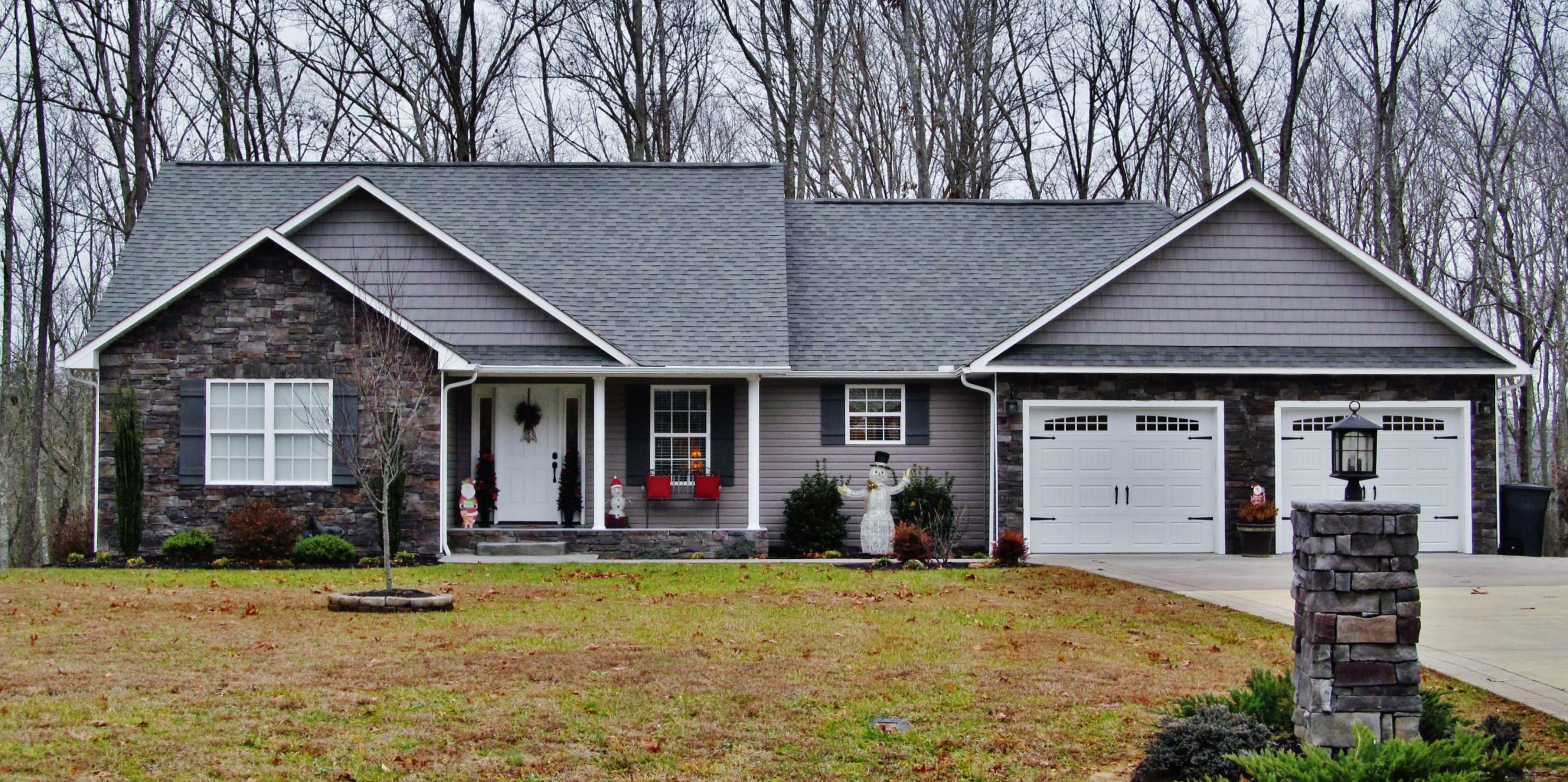 Property Photo:  195 Emory View Rd  TN 37770 