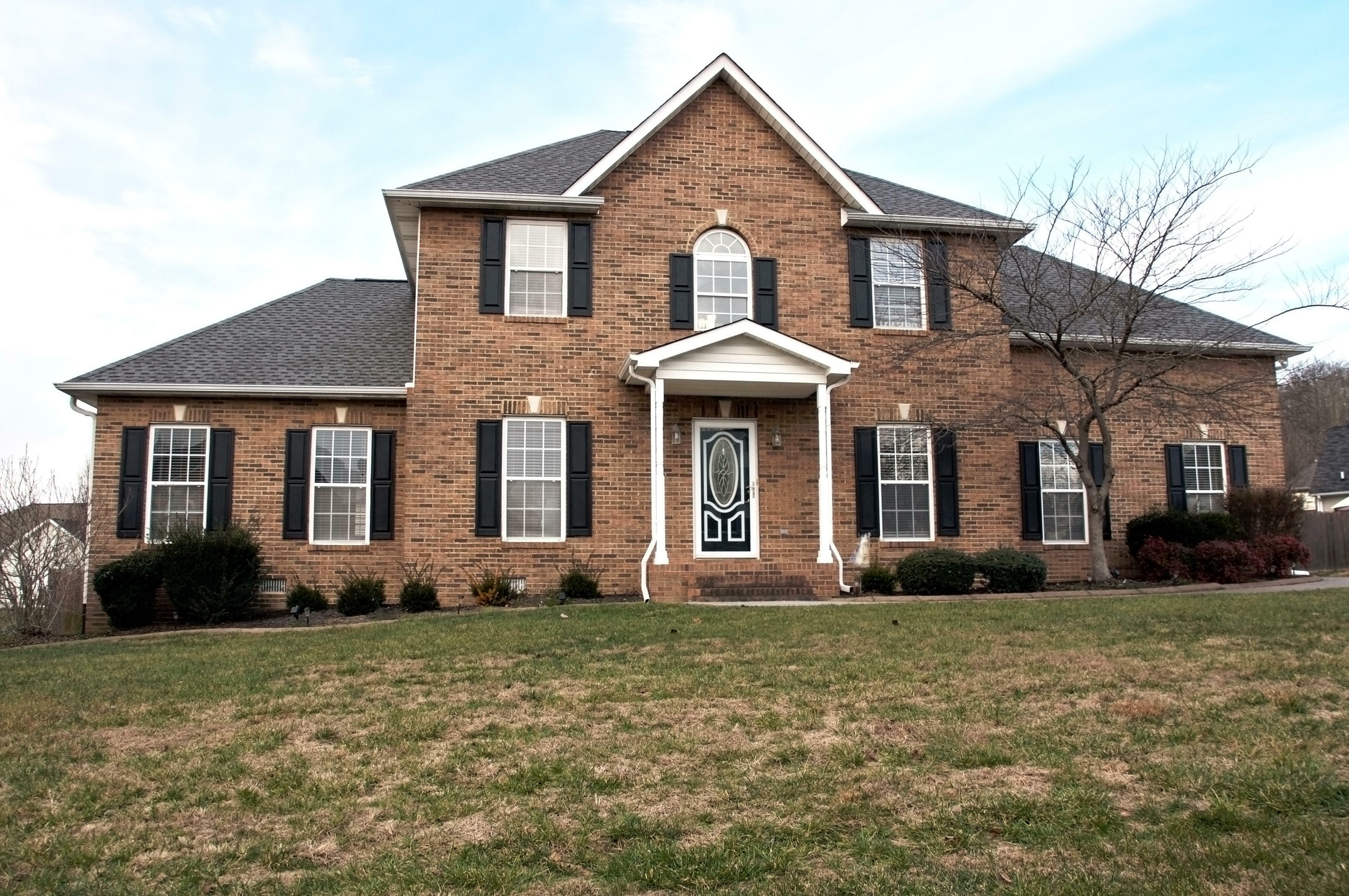 Property Photo:  6747 Timber Run Lane  TN 37918 