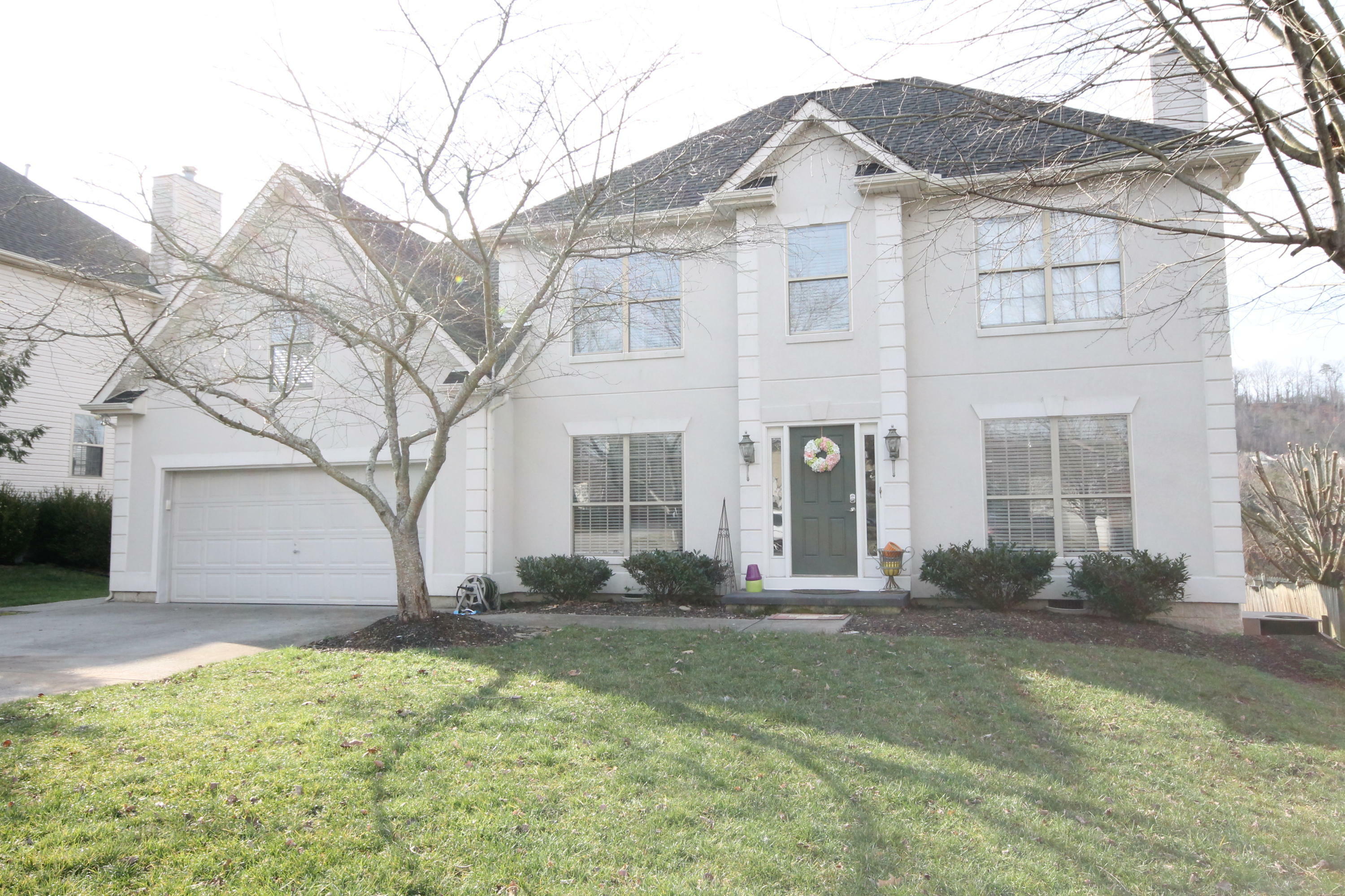 Property Photo:  10020 Highgate Circle  TN 37931 