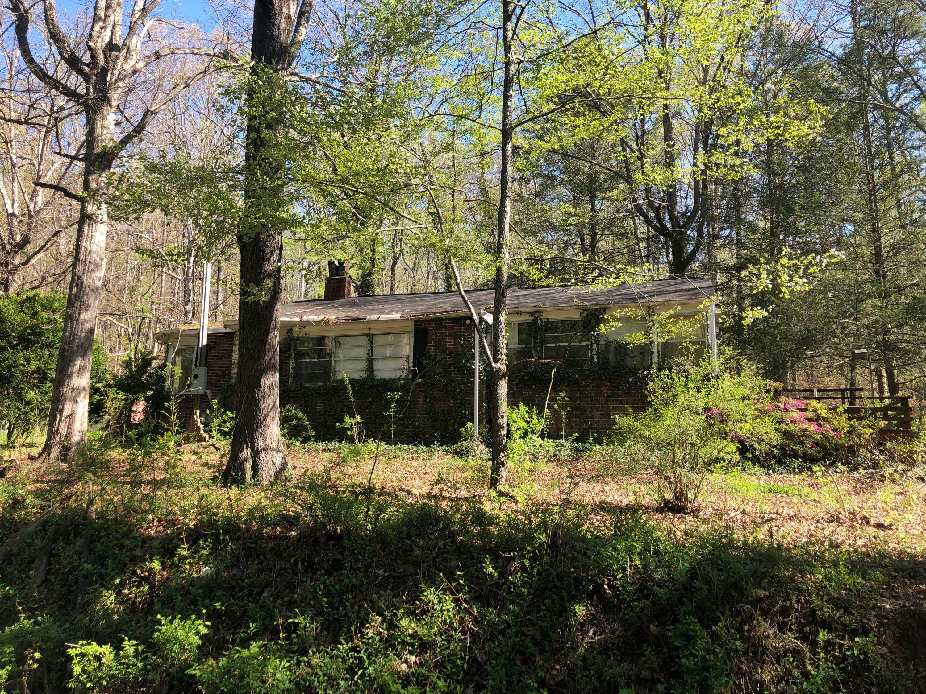 Property Photo:  653 Hassler Mill Rd Rd  TN 37748 