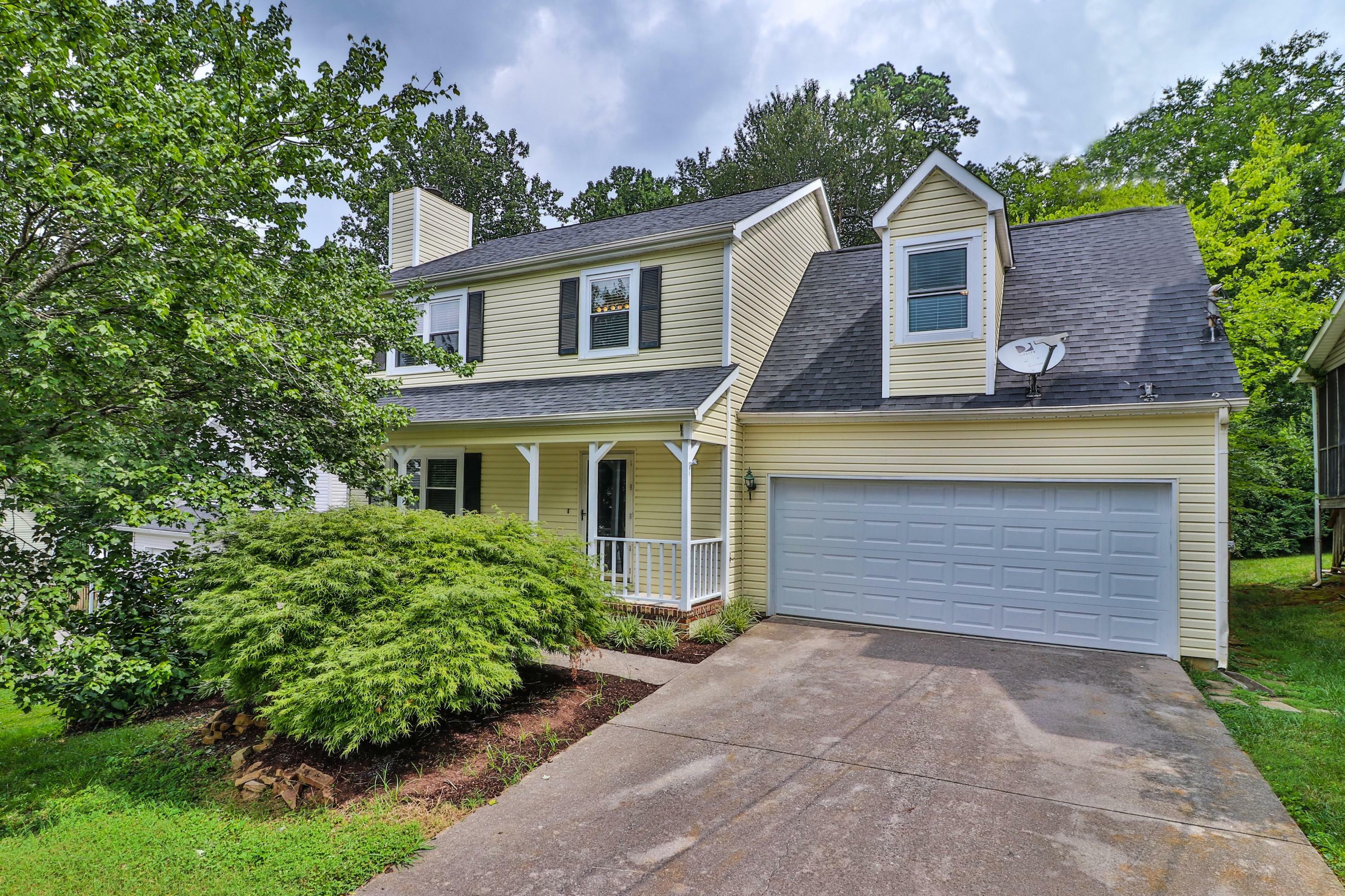 Property Photo:  1308 Woodridge Drive  TN 37919 