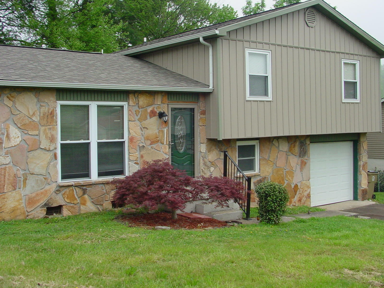 Property Photo:  5712 Montina Rd  TN 37912 