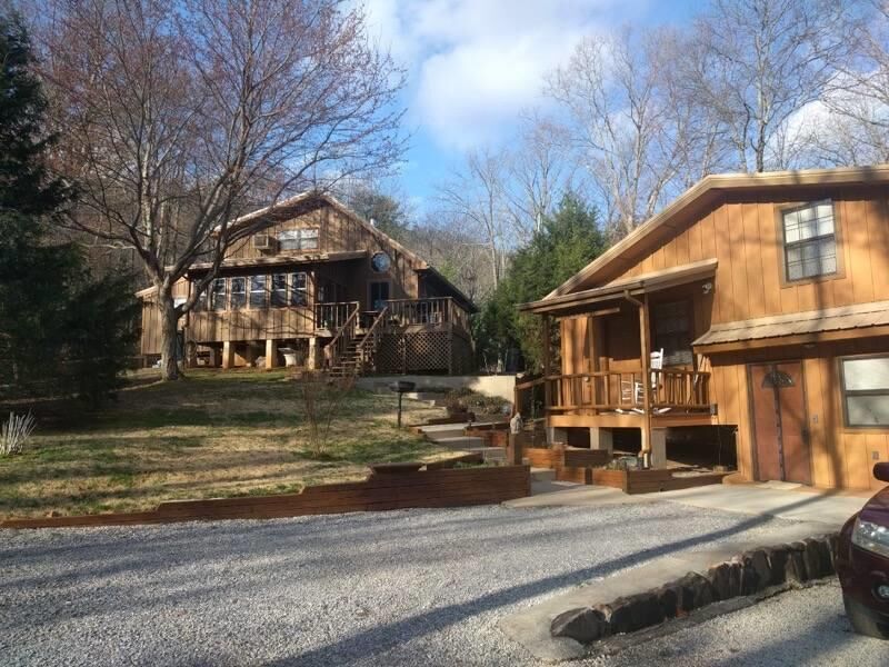 Property Photo:  187 Starr Mountain Rd.  TN 37329 