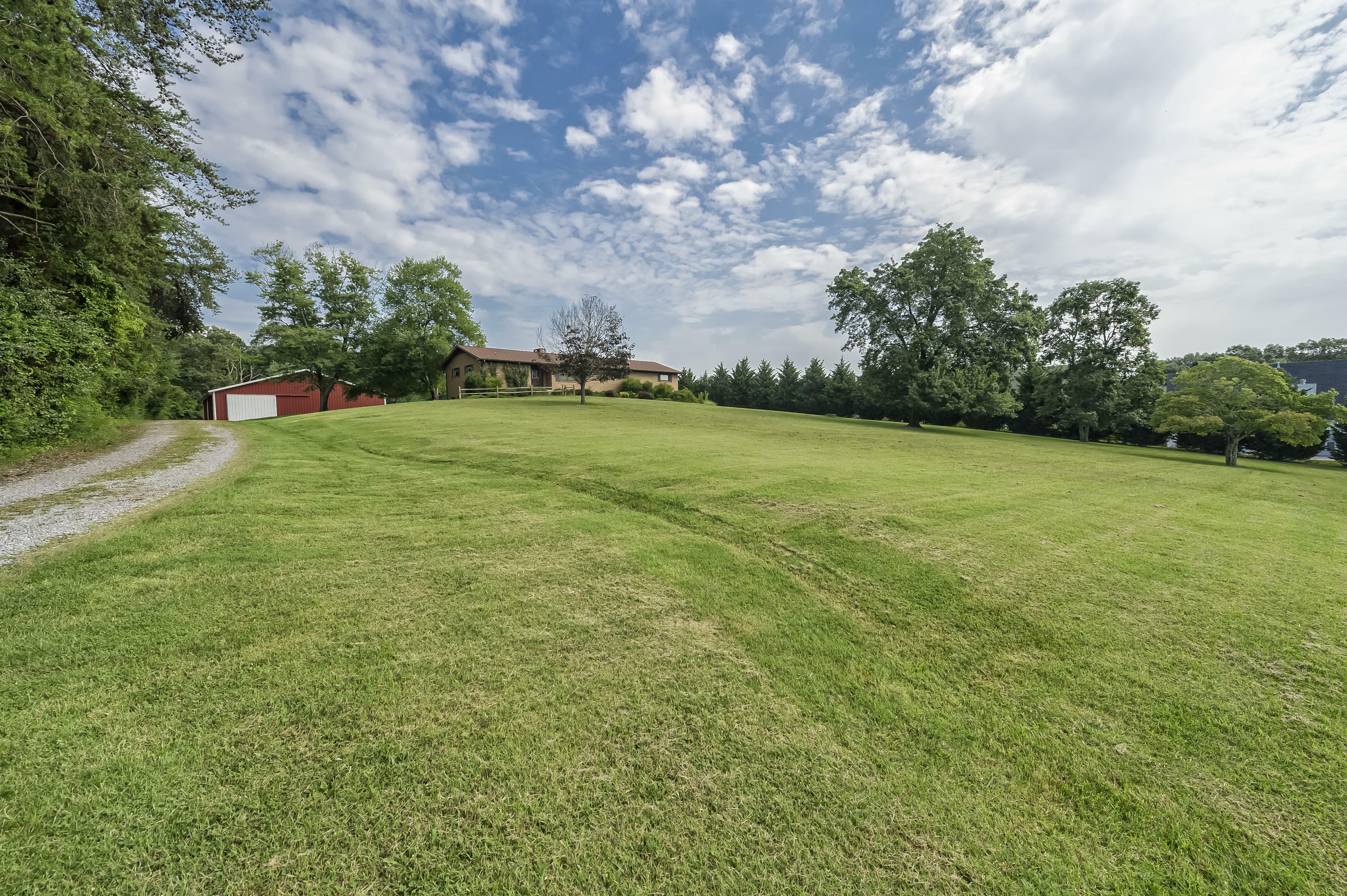 Property Photo:  3708 Copper Ridge Rd  TN 37931 