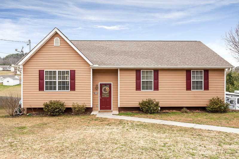 Property Photo:  329 Bowers Park Circle  TN 37920 