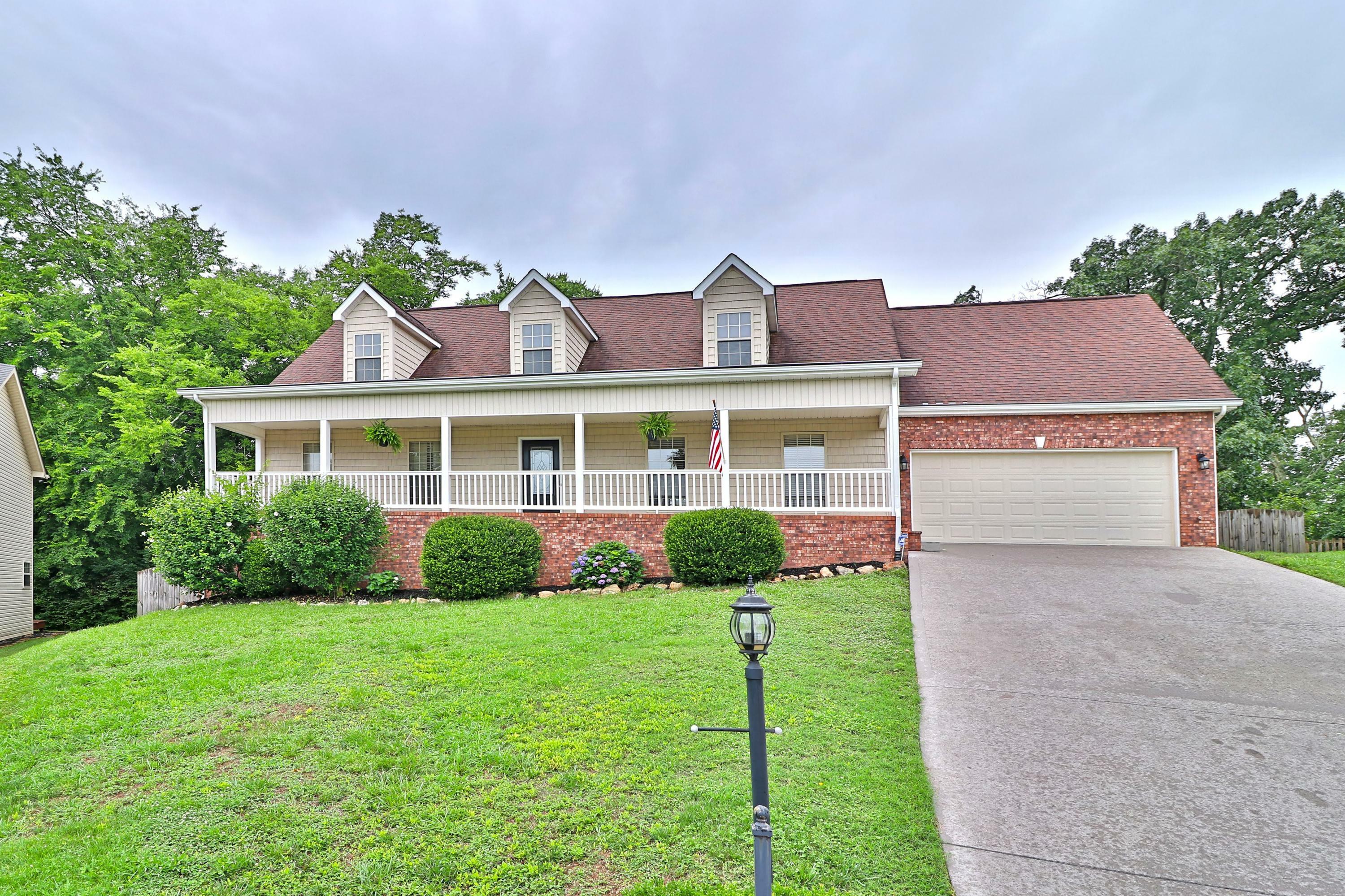 Property Photo:  6432 Hollow Oak Lane  TN 37921 