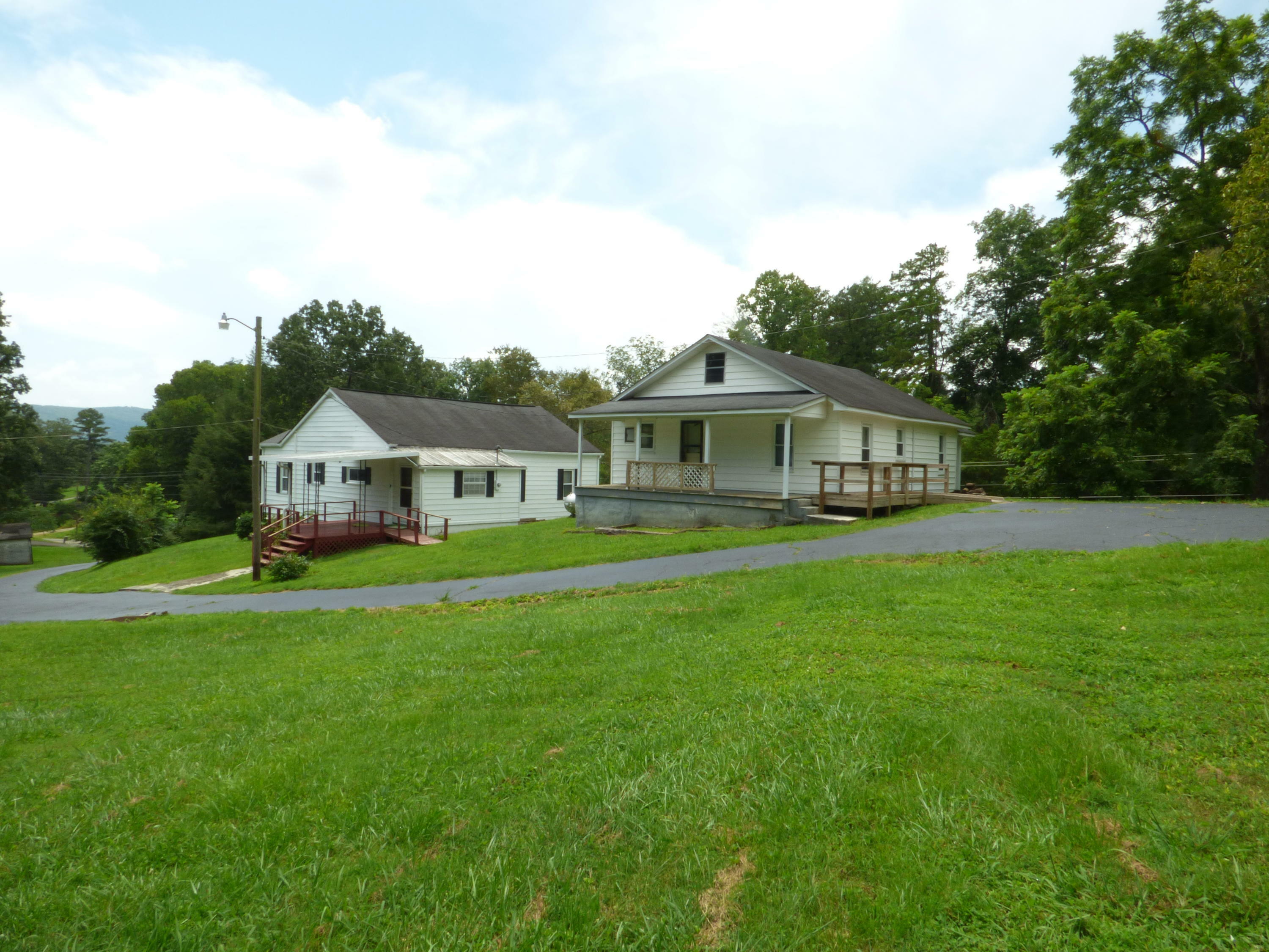 Property Photo:  2331 Old Harriman Hwy  TN 37748 