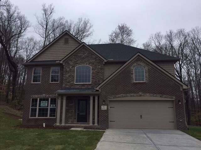Property Photo:  803 Brookwood Lane  TN 37801
