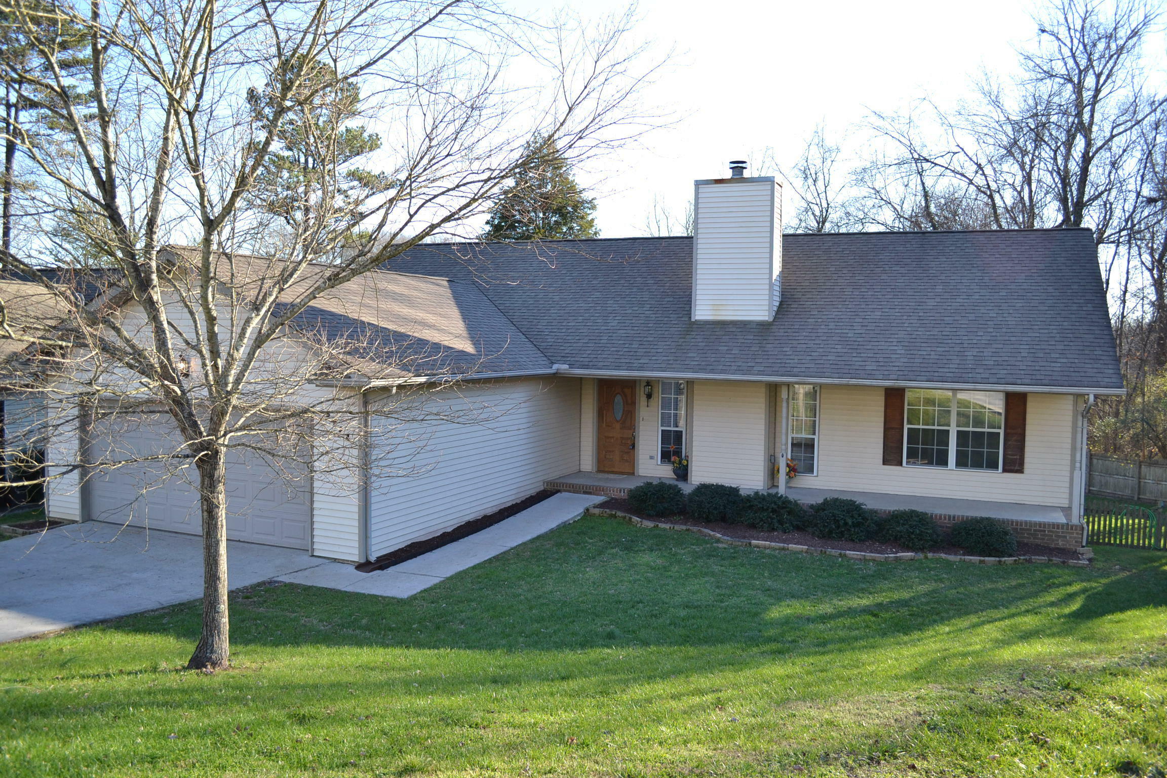 Property Photo:  5932 Tennyson Drive  TN 37909 