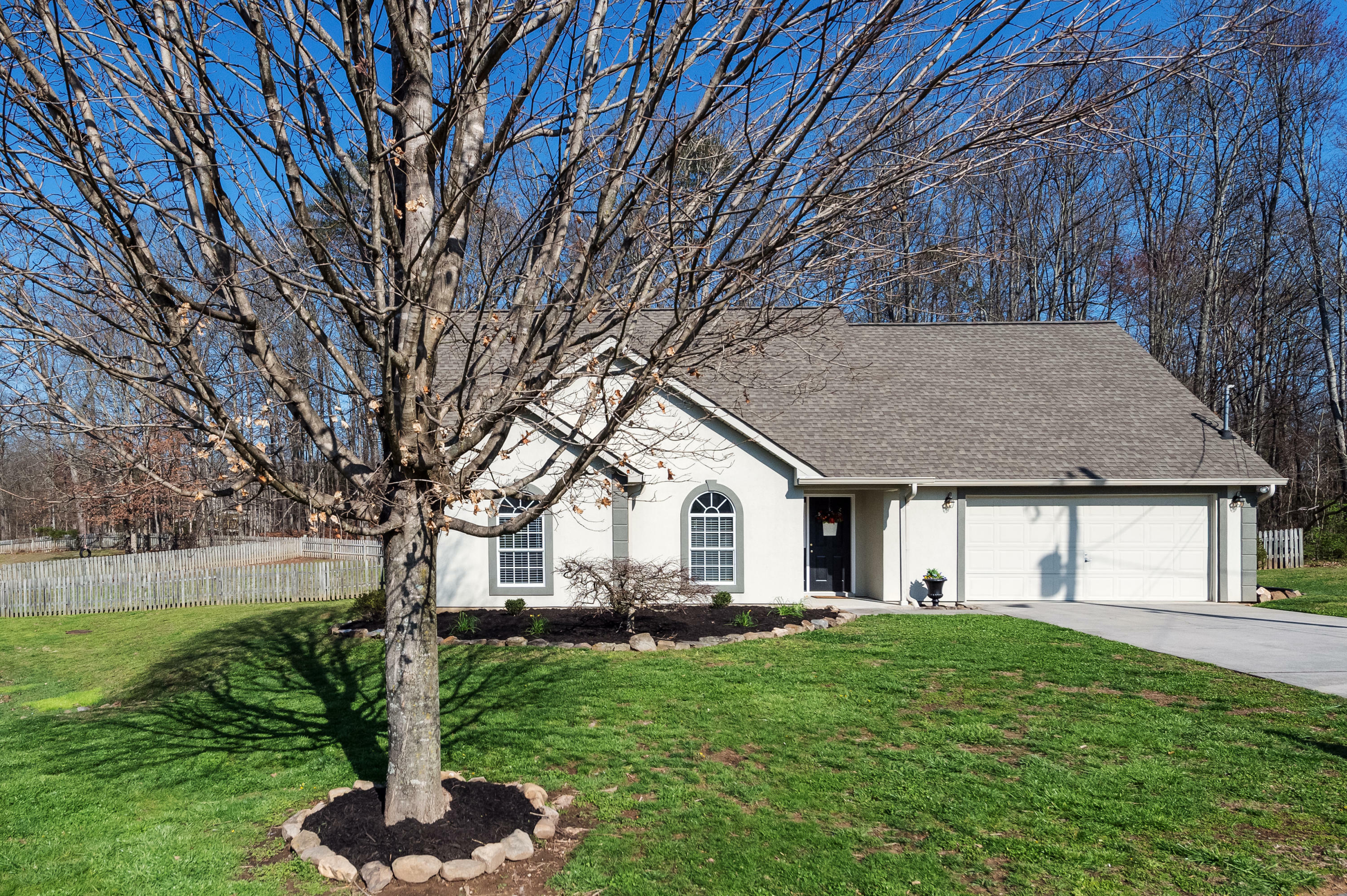 Property Photo:  5301 Amherst Woods Lane  TN 37921 