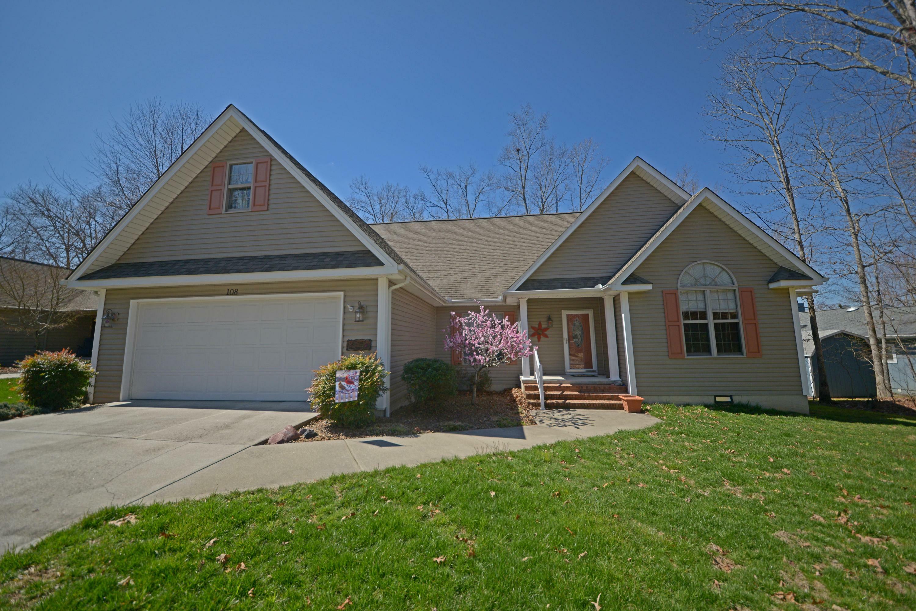 Property Photo:  108 Lakewood Drive  TN 38558 