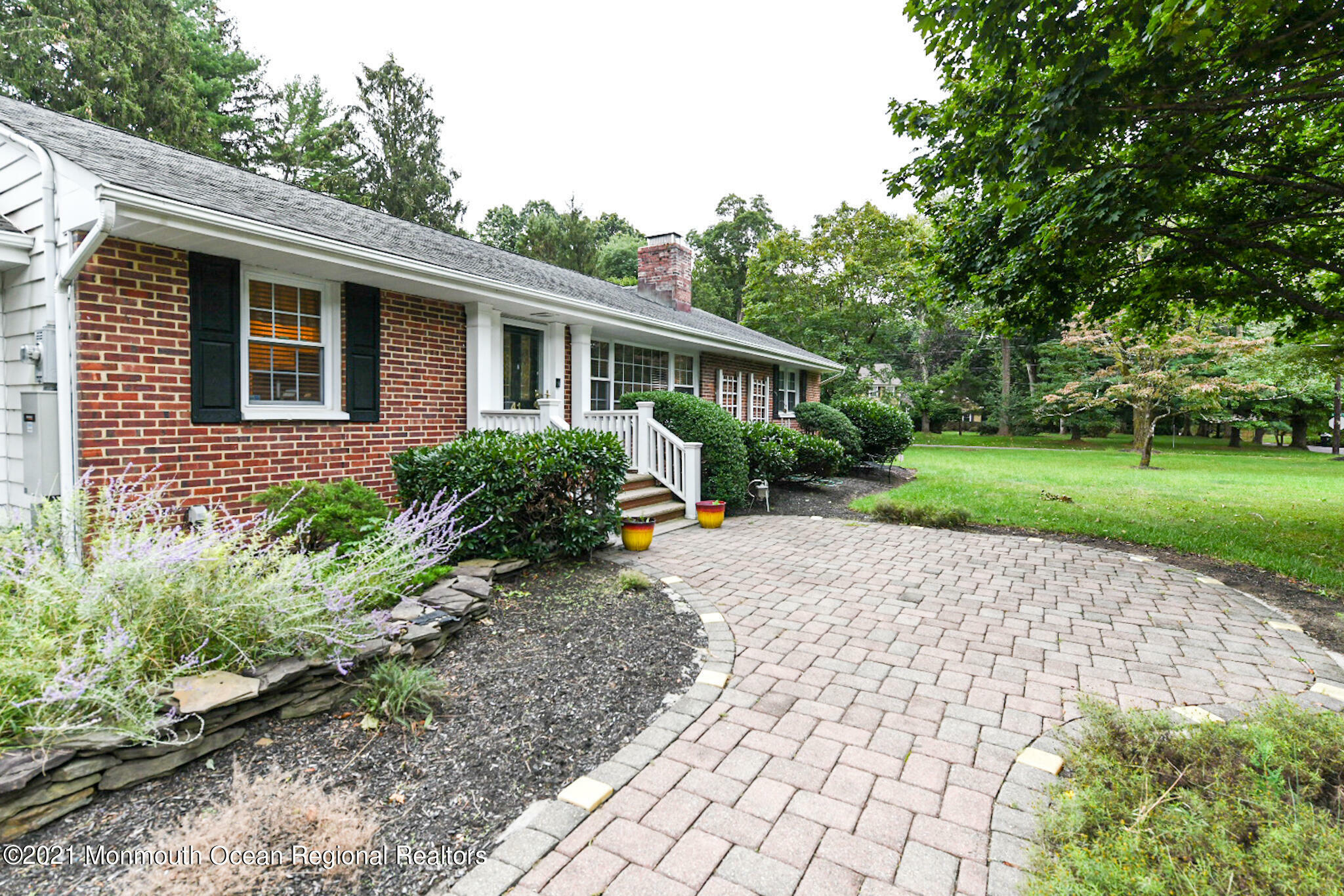 Property Photo: 41 Oak Street NJ 07738