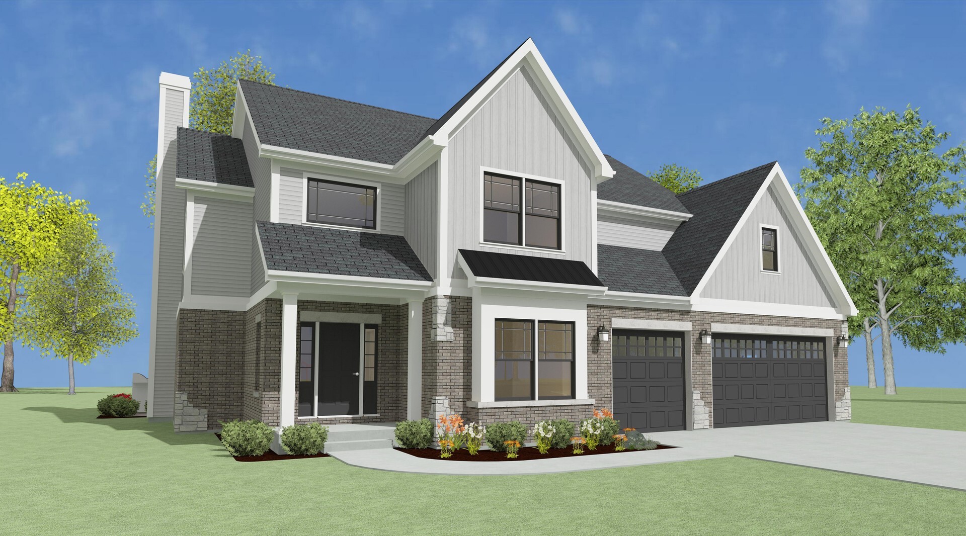 Property Photo:  103 Gloria Drive  IL 60120 