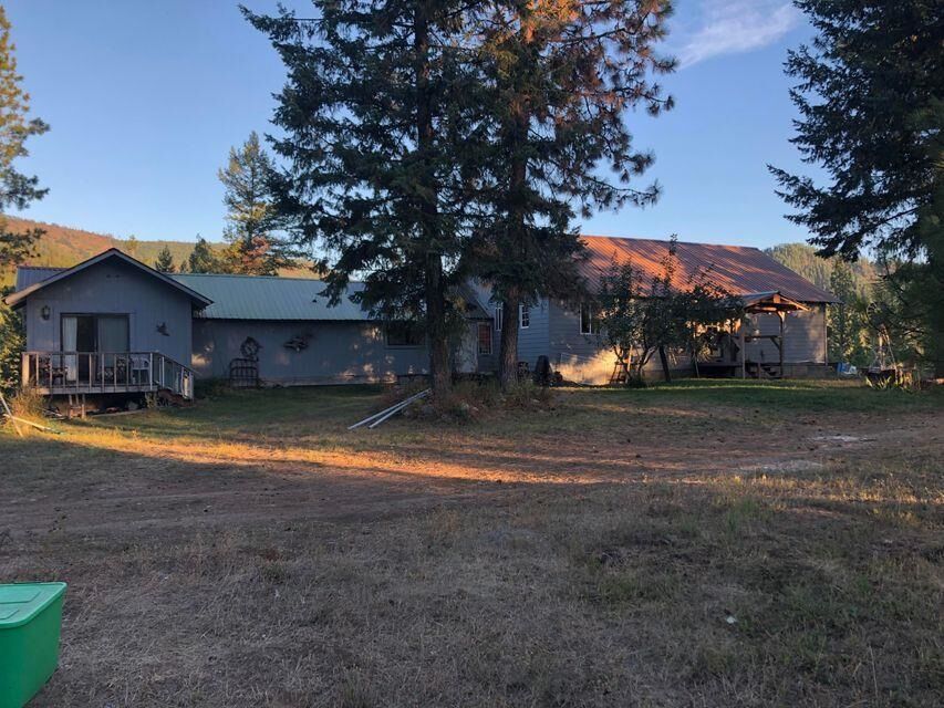 Property Photo:  3397 Cottonwood Creek #D & #F Rd  WA 99109 