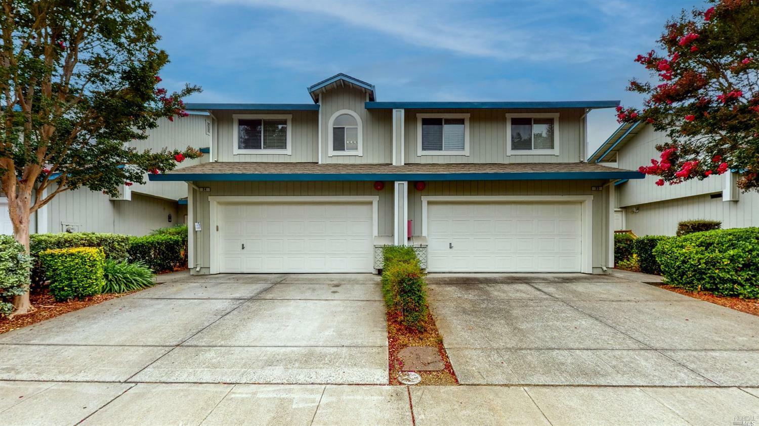 Property Photo:  34 Meridian Circle  CA 94928 