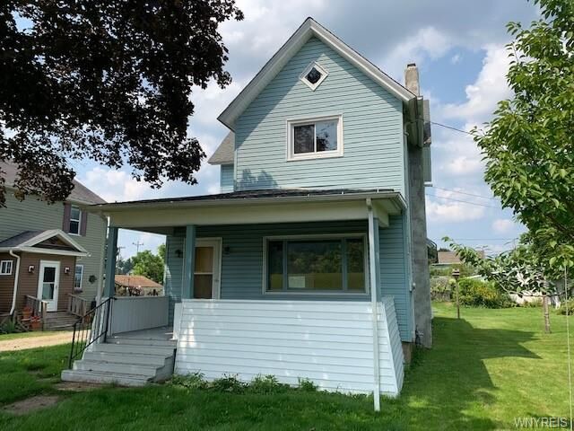 1404 Irving Parkway  Olean NY 14760 photo