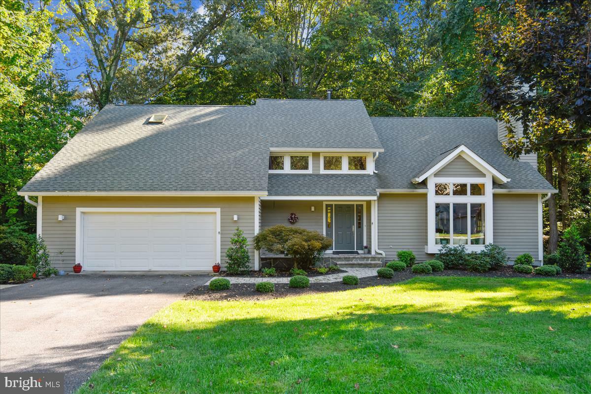 Property Photo: 1065 Carriage Hill Parkway MD 21401