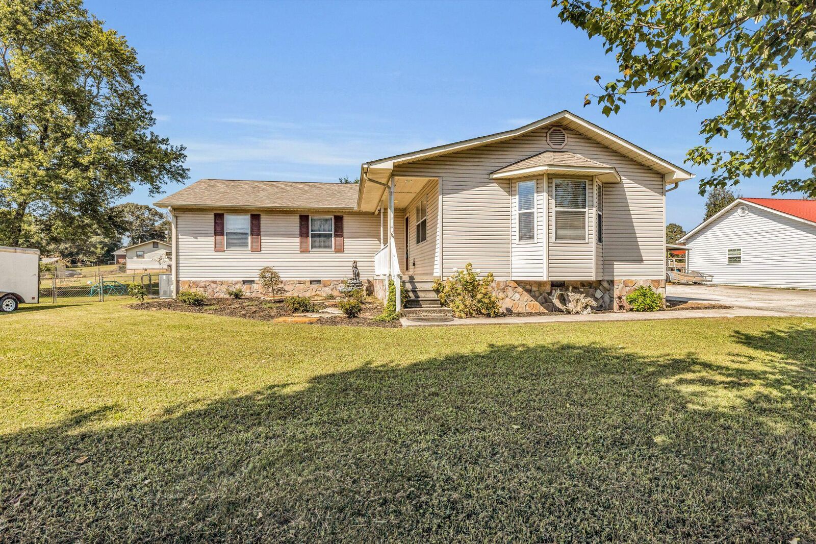 Property Photo:  272 Haywood Street  TN 37321 