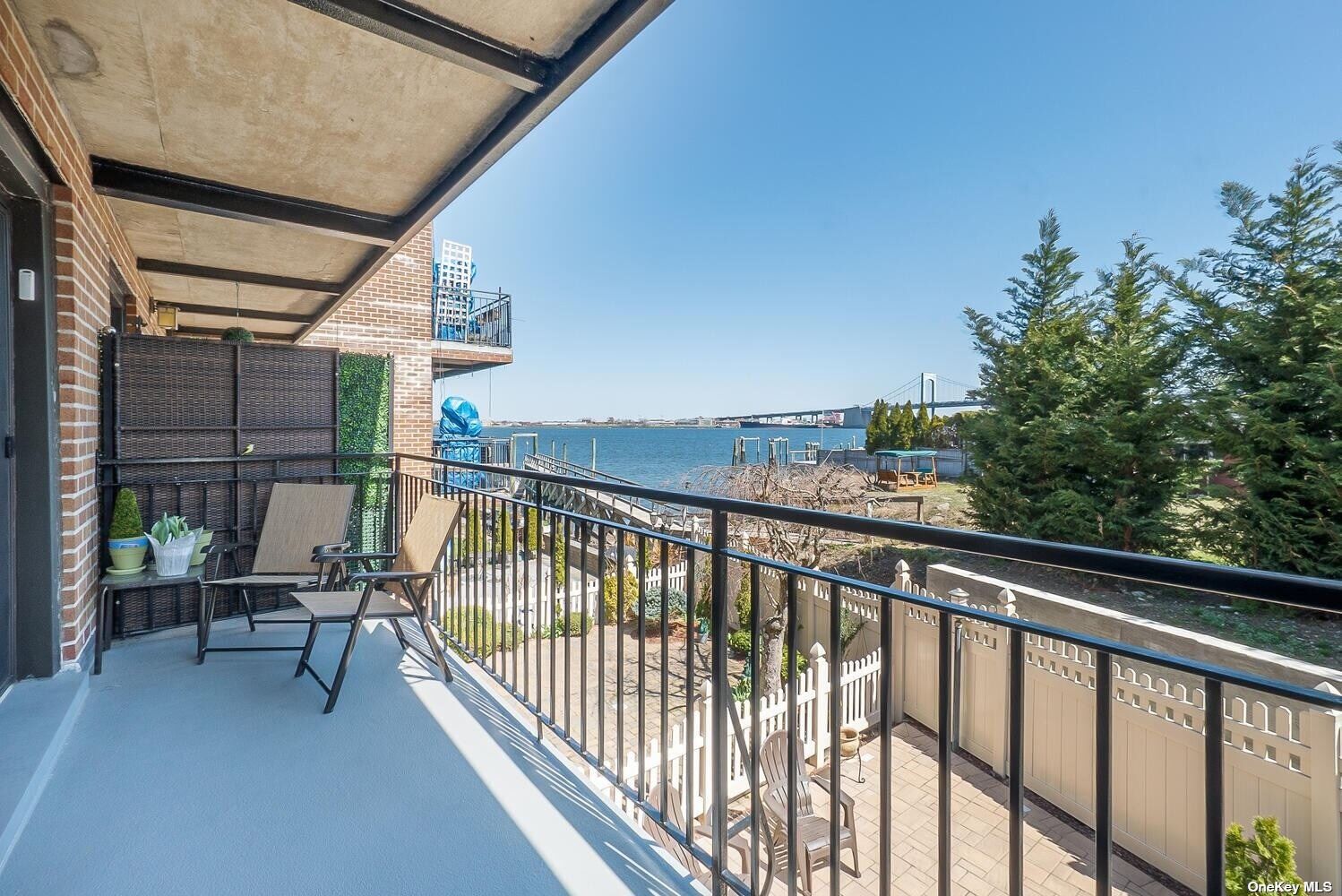 Property Photo: 154-27A Riverside Drive 5A NY 11357