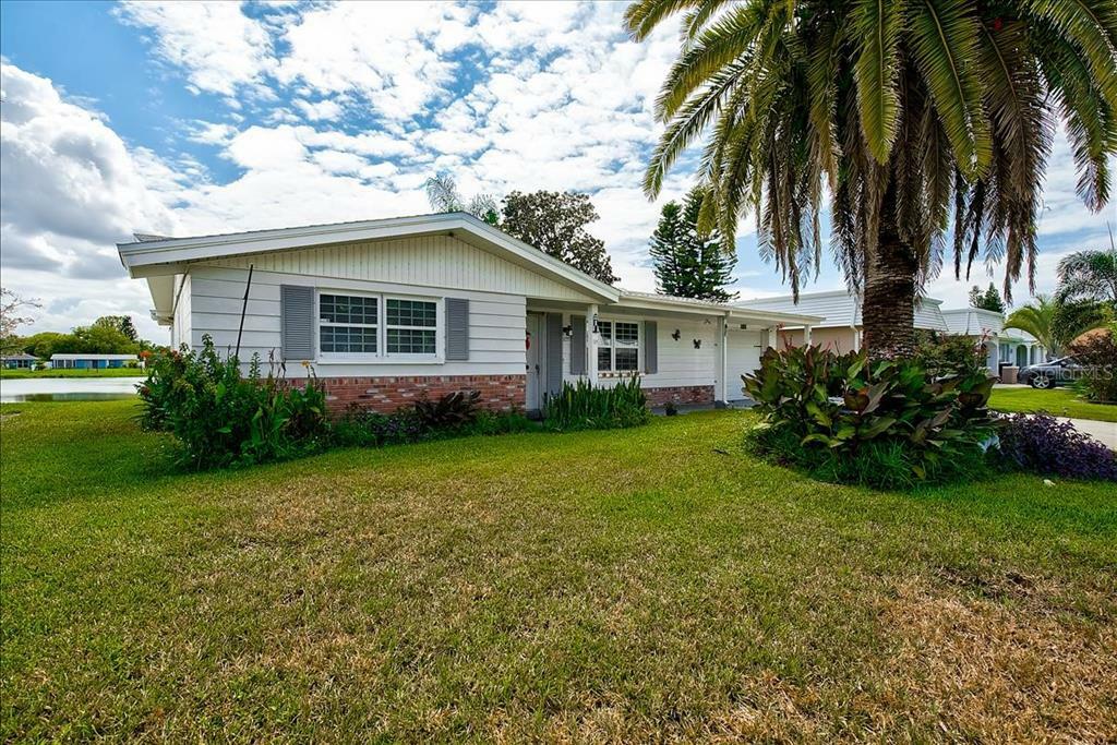 Property Photo: 4118 Woodsville Drive FL 34652